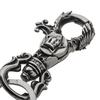 Artemis Kings Fantasia Nascan Keychain AKK0009 Men's Brand Jewelry Key Ring Keychain