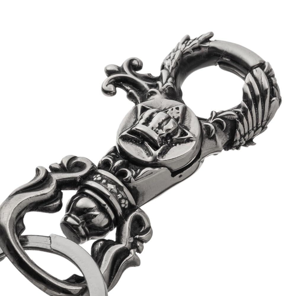 Breloc Artemis Kings Fantasia Nascan AKK0009 Bijuterii de Marcă pentru Bărbați Breloc