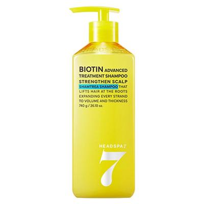 Biotin Advanced Treatment Shampoo 740g