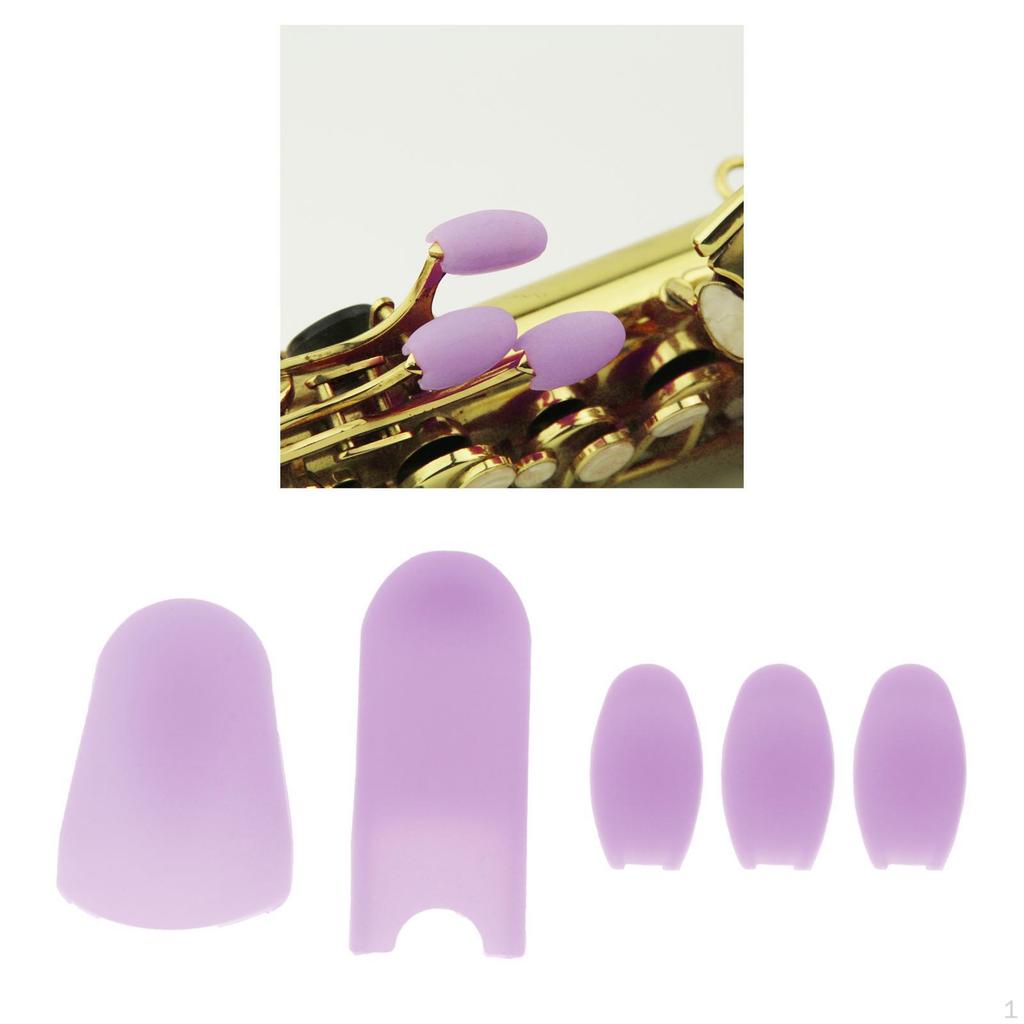 Thumb s, Rest Hook Cushion Pad Saver Cover, Cushion, Silicone Finger