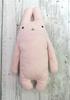 Fumofumo Posing Plush Toy Sumomo FMPS-0138R