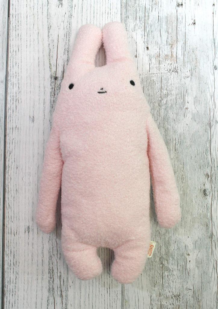 Fumofumo Posing Plush Toy Sumomo FMPS-0138R