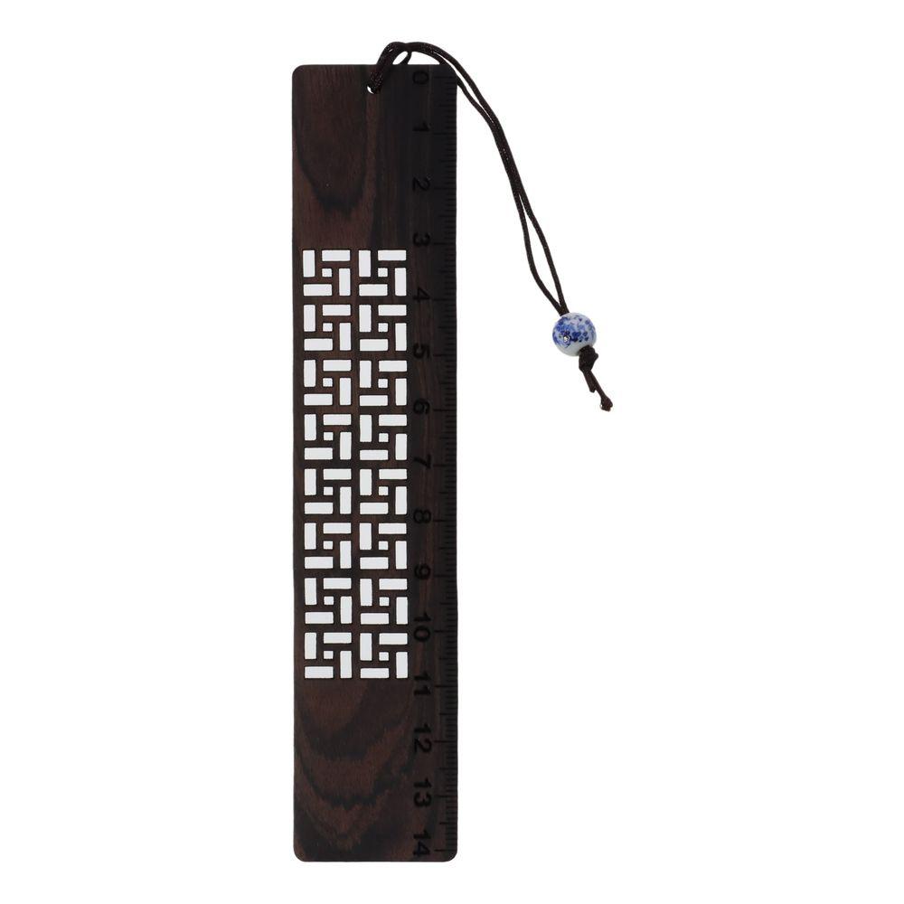 

Деревянный зажим для книги с нумерацией страниц в виде солнца, винтажные подарки на день рождения для любителей книг