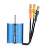2430 5800KV 7200KV 4P Sensorless Brushless Motor & 25A Brushless ESC Electric Speed Controller