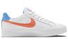 Nike Blazer Low 'White Orange' Women's DN4244-181