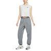 Nike Knitted Sweatpants Women's Gray IH0827-091