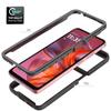 With Raised Edges For Motorola Moto G05 G15 G25 E15 Transparent TPU/PC Shockproof Case Dual-Layer Hybrid Clear Phone Cover