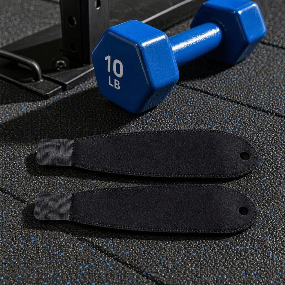 2PCS SBR Neoprene Sports Wristband Elastic Athletic Wrist Support  Running Fitness