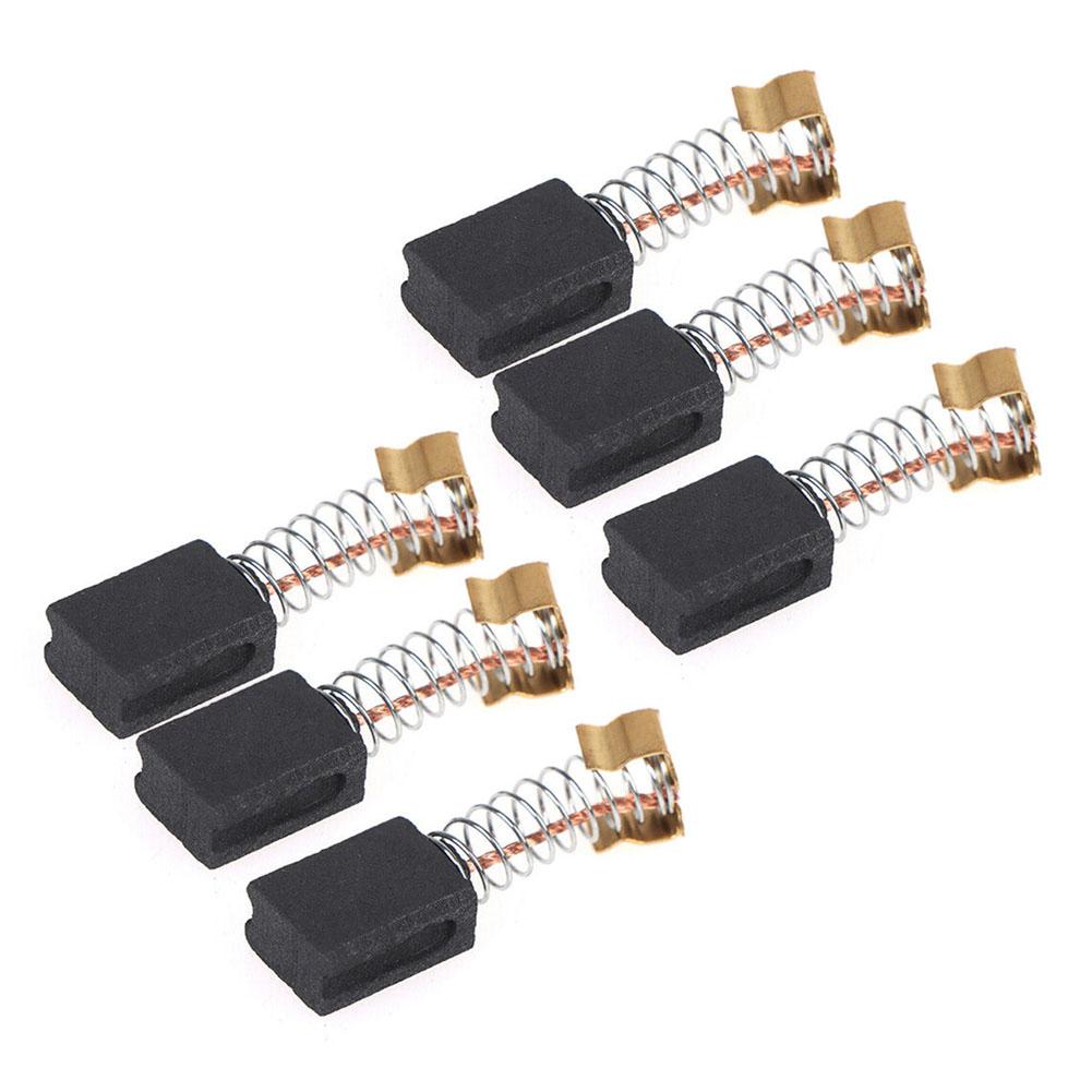 Carbon Brushes 4340CT FCT BO4900V Functional Multi Purpose Power Tools Quick Change Repair Tool Replacement 4305