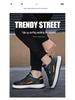 Kids' White Leather Skate Shoes for Boys - Comfortable Casual Footwear for Primary and Big Kids