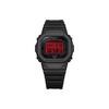 G-SHOCK by Casio Watch Black Men Watches DW5600BBR-1