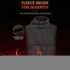 27cm/39cm Winter Full Neck Scarf For Motorcycle Riding Windproof Warm Motorbike Neck Gaiter Wrap Guard Neck Scarves Cycling Cold