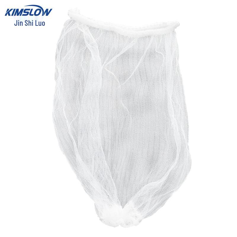 Disposable Sink Strainer Mesh Bags
