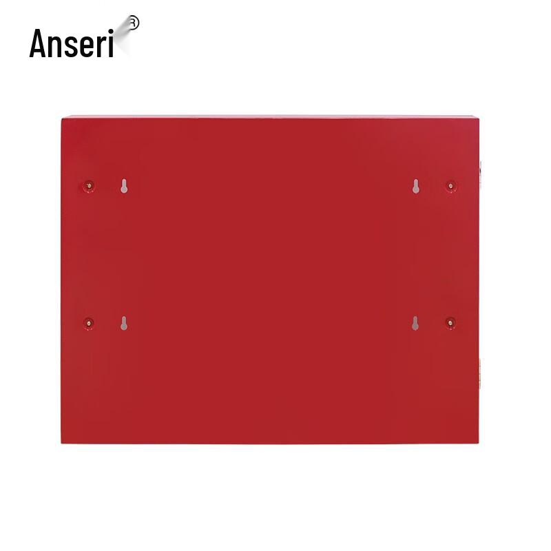 Ansell Lockout Tagout Padlock Storage Box