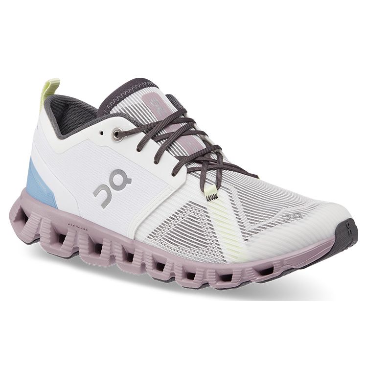 Cloud X 3 Shift White Heron Women Sneakers 66.98465