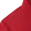Li Ning Sports Casual Quick-Dry Breathable Polo Shirt Unisex tops APLV687-3