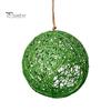 Pet Hammock Hamster Nest Comfortable Breathable Squirrel Parrot Hanging Bed Sleeping Rattan for Cage