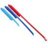 Car Front Grille Trim Strips Three Color Grille Decoration Accessories Car Exterior Moulding Suitable for BMW X3 G45 2025+