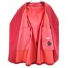 Paul Smith made in Japan trench coat M Red GORE-TEX Men's Used