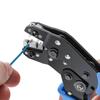 SN-01BM Crimping Tool Set: XH2.54 DuPont Terminal Connector Pliers.