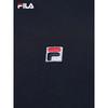 FILA Women's Hooded Mid-Length Padded Jacket