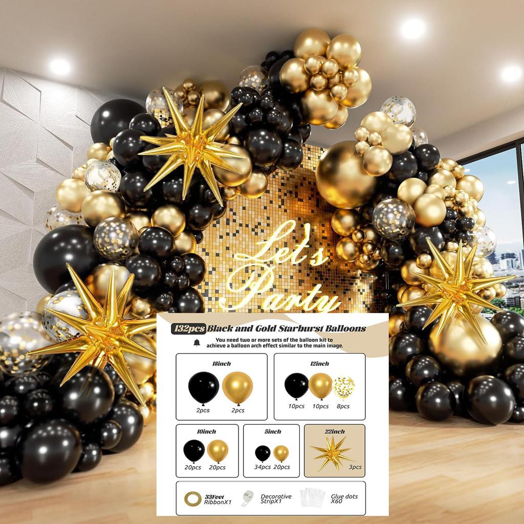 Balloon Suit Party Supplies Birthday Arrangement Props Balloon Children'S Arch Scene Arrangement