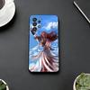 Stormlight A-Archive Knights Phone Case For Samsung S25,S24,S21,S22,S23,S30,Ultra,S20,Plus,Fe,Soft Silicone Black Cover