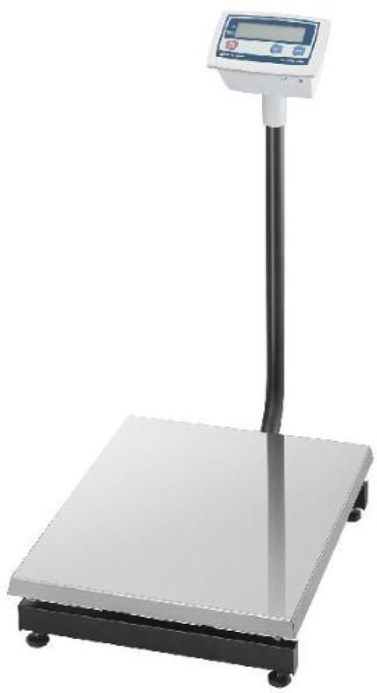 

Agricultural Digital Platform Scale 60kg A&D EM-60KDL (Uncertified)