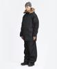 Alpha Industries N-3B Oxford Parka Black