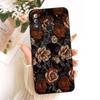 For ITEL A56 Pro Case For ITEL A56 Cover Luxury Fashion Cool Kawaii Cute Painted Silicone Phone Casing