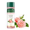 Biotique Bio Rose Pore Tightening Toner 120ml With Himalayan Water For Hydration Glowing Skin All Skin Types