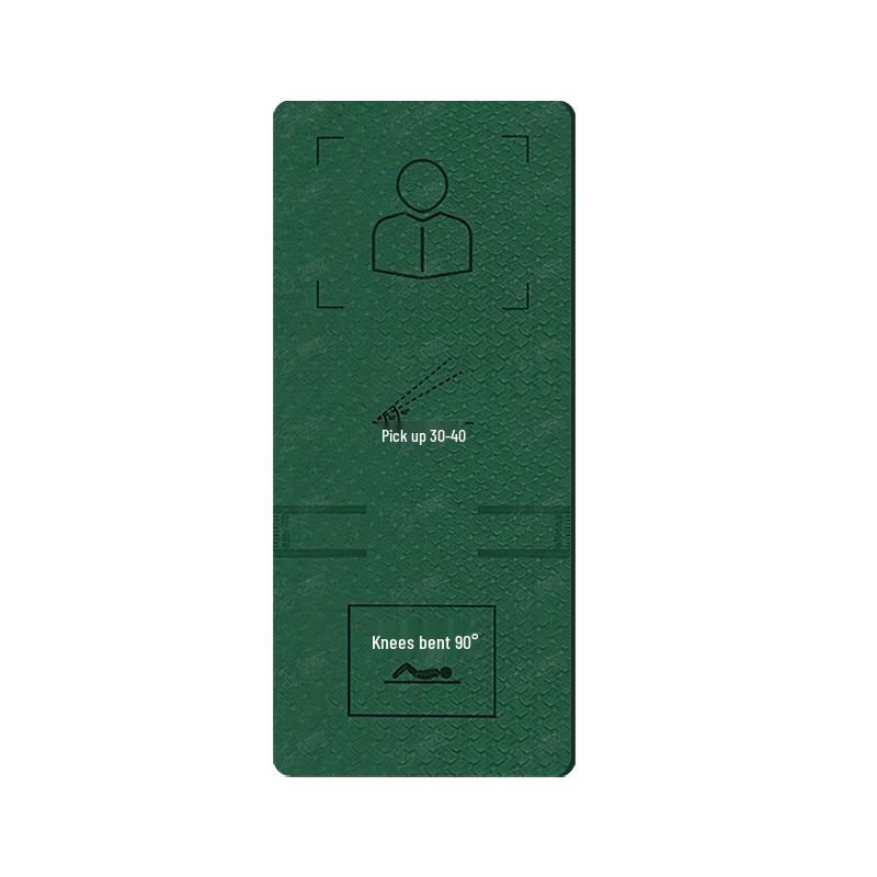 Upgraded Professional Abdominal Sit-up Training Mat