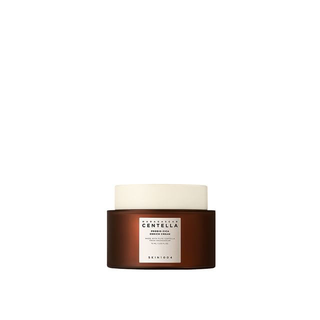 SKIN 1004 - Madagascar Centella Probio-Cica Enrich Cream 50ml