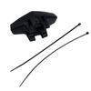 Handlebar Cushion Pad for 125-530 Motorcycle Direction Handle Chest Protectors Motorbike Accessory Easy Installation