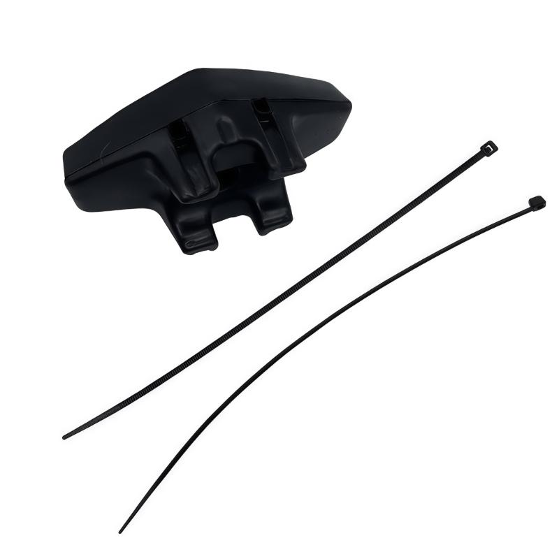 Handlebar Cushion Pad for 125-530 Motorcycle Direction Handle Chest Protectors Motorbike Accessory Easy Installation