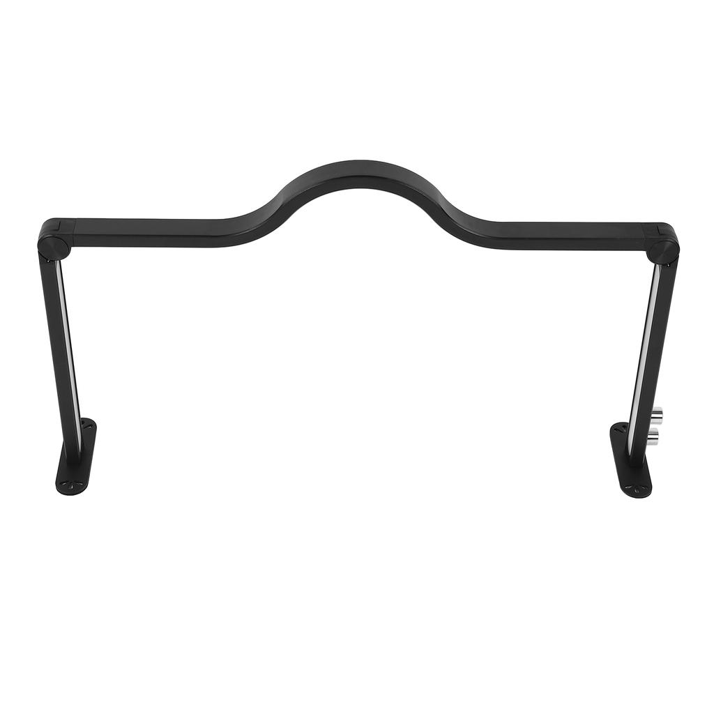 Skládací kosmetická lampa Nail Tech Light Lampa na ochranu očí Kosmetická lampa na obočí Rty Nehtová řasa