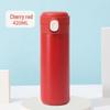 Shangqi Pop-up Lid Insulated Water Bottle