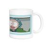 Nintama Rantaro Inadera Rantaro Scene Mug