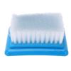 Felting Mat Brush Durable PP Nylon Soft Bristle Low Resistance Widely Used Felting Needle Mat for