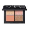 Quad Eyeshadow Peach Pink 4-Color Palette Orgasm