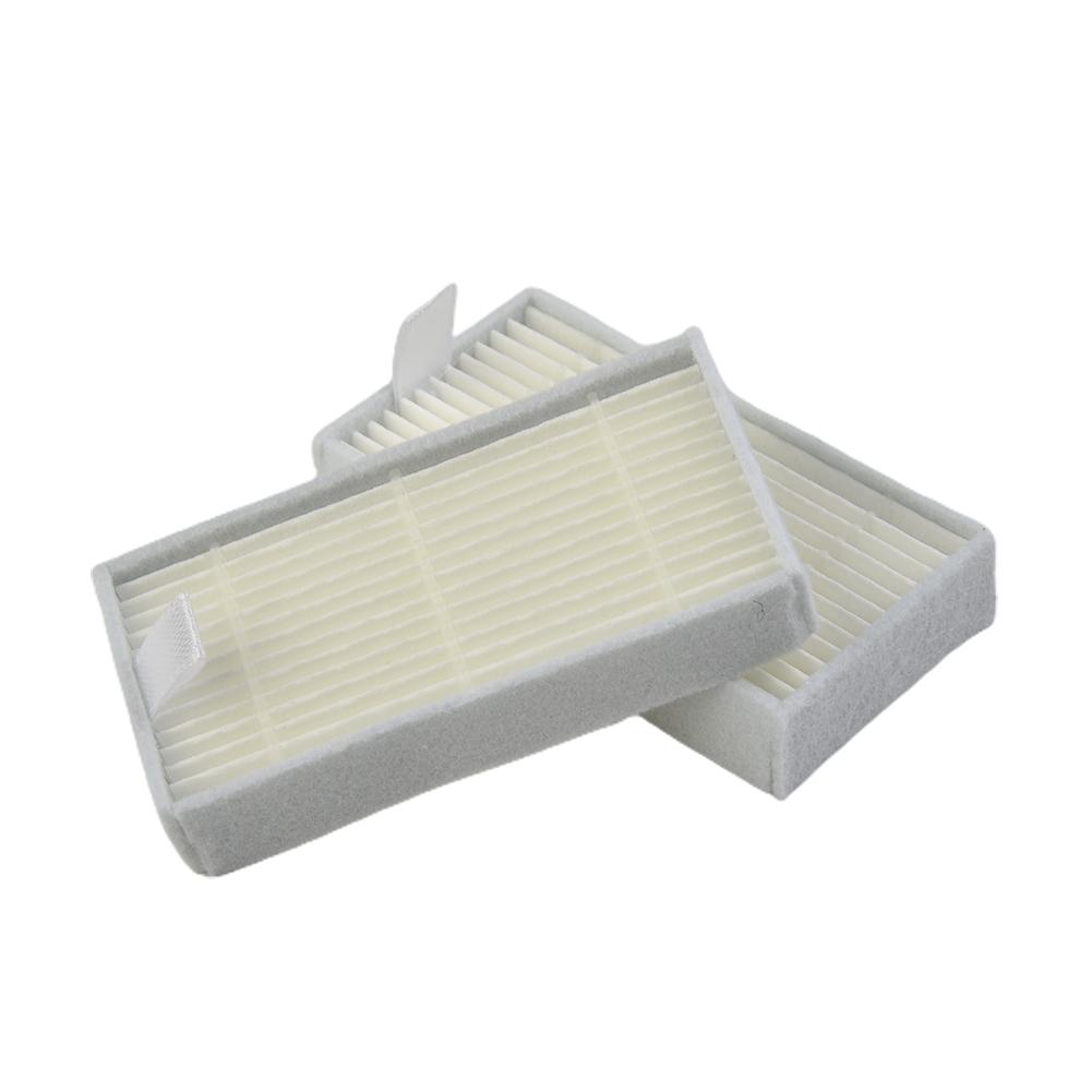 10pcs Filter Replacement Part Spare Cleaning For Medion MD 16192 18500