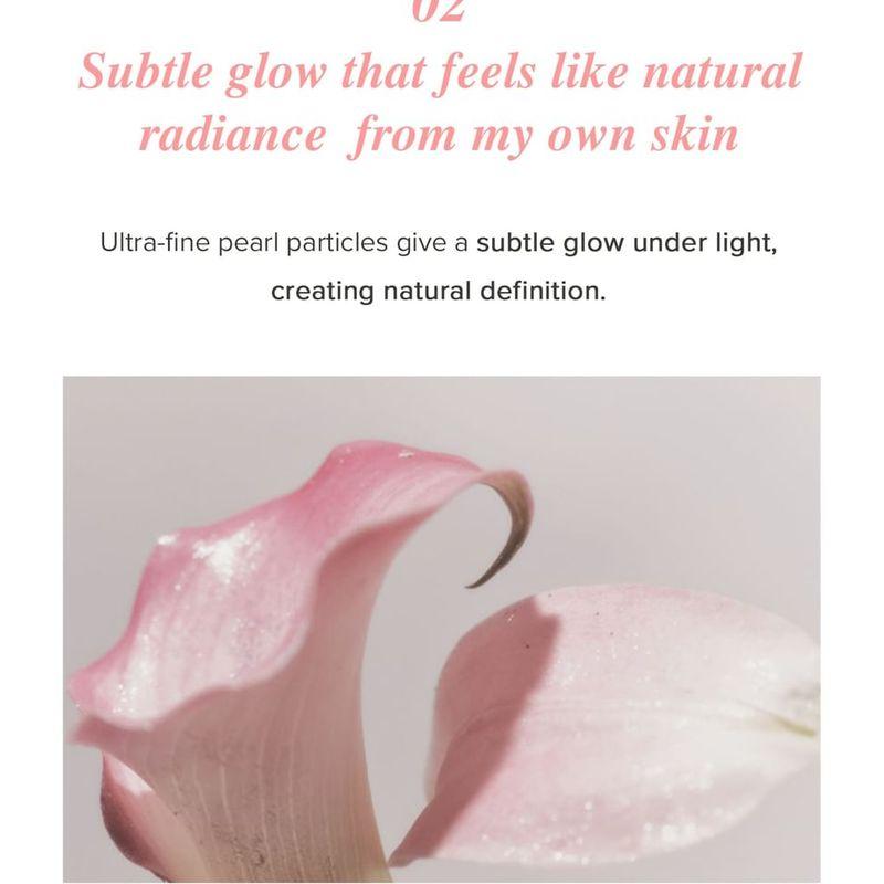 Glint - Baked Blush - 9 Colors