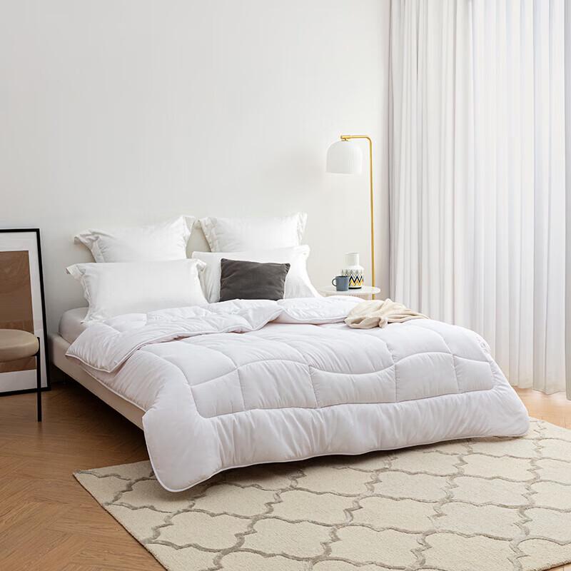 LOVO Zhen Yue Warm Ginger Tech All-Season Quilt