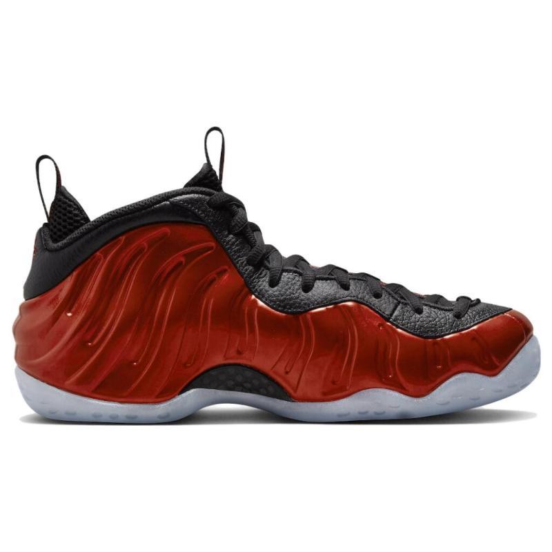 Nike Air Foamposite One 'Metallic Red'  Sneakers Casual Shoes DZ2545-600