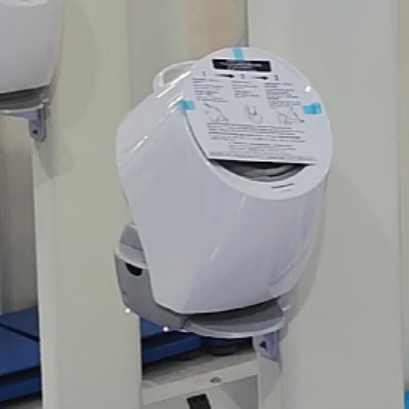 Lejialikang HW-T7B Integrated Height Weight Blood Pressure Monitor (CN version)