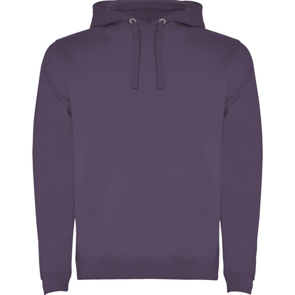 Roly Mens Urban Hoodie