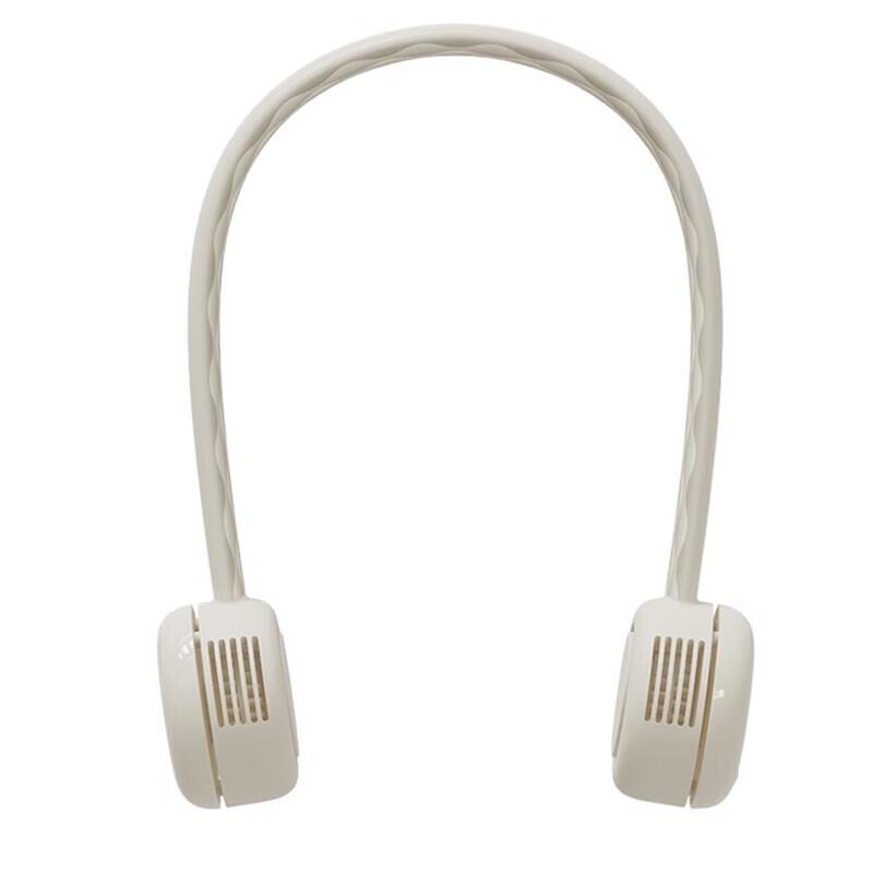 Airmate CM-RD30-2 Portable USB Neck Fan