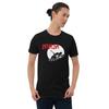 80' NINJA -TShirt MARTIAL ARTS NINJITSU SHO KOSUGI W@W!!!