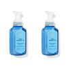 BBW 259ml 2 Packs CRISP MORNING AIR Gentle Foaming