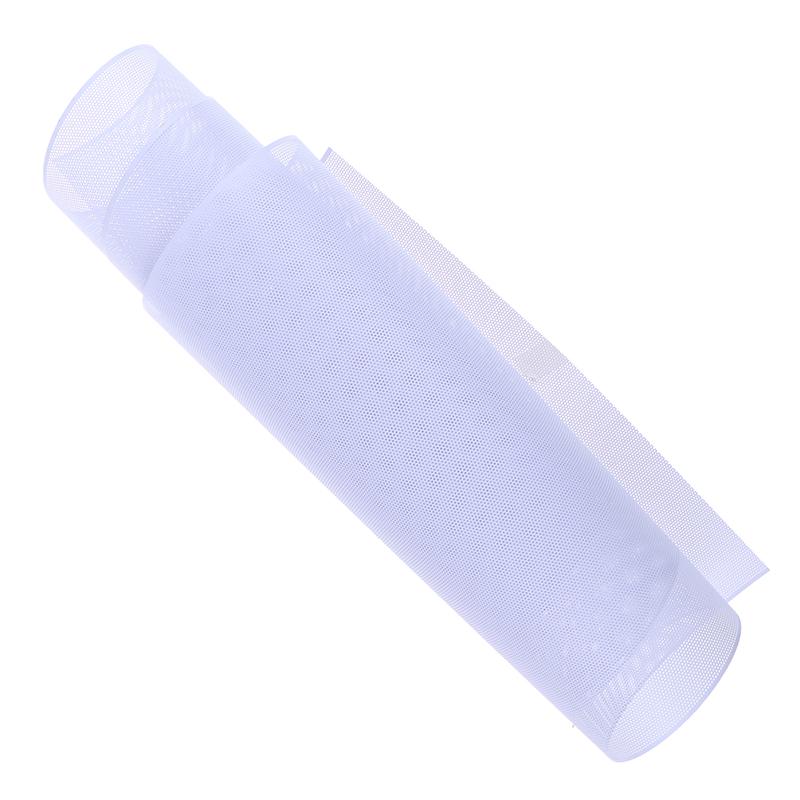 30*100Cm Computer Mesh Gehäuselüfter Kühler Staubfilter Gehäuseabdeckung Chassis Staubnetz